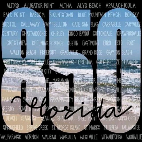 Meet your Posher, Rhonda - Picture 1 of 1